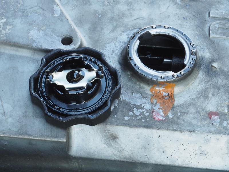 三菱ふそう スーパーグレート ウイング車 大型 BDG-FS54JZ 年式 H19[写真57]