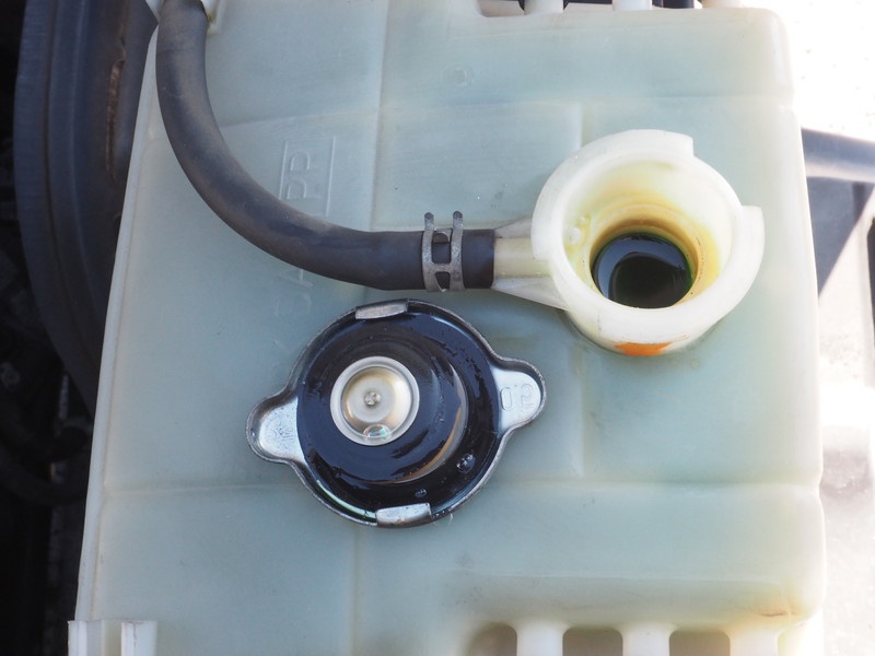 三菱ふそう スーパーグレート ウイング車 大型 BDG-FS54JZ 年式 H19[写真58]