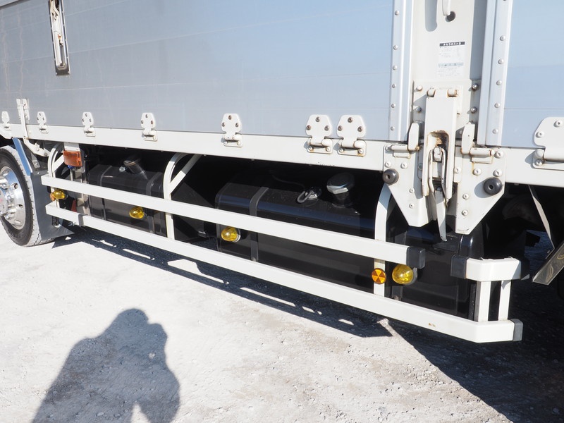 三菱ふそう スーパーグレート ウイング車 大型 BDG-FS54JZ 年式 H19[写真37]