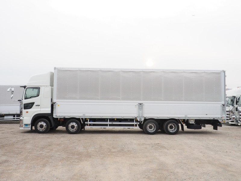 日野 プロフィア ウイング車 大型 2RG-FW1AHG 年式 H29[写真05]