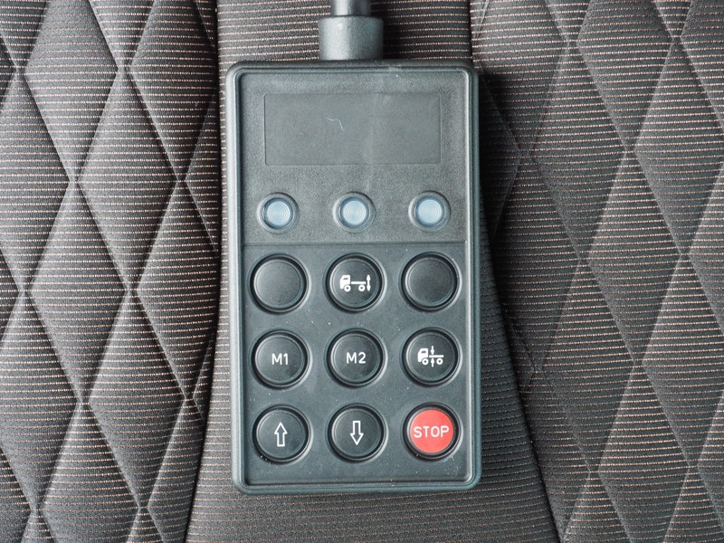 日野 プロフィア ウイング車 大型 2RG-FW1AHG 年式 H29[写真19]