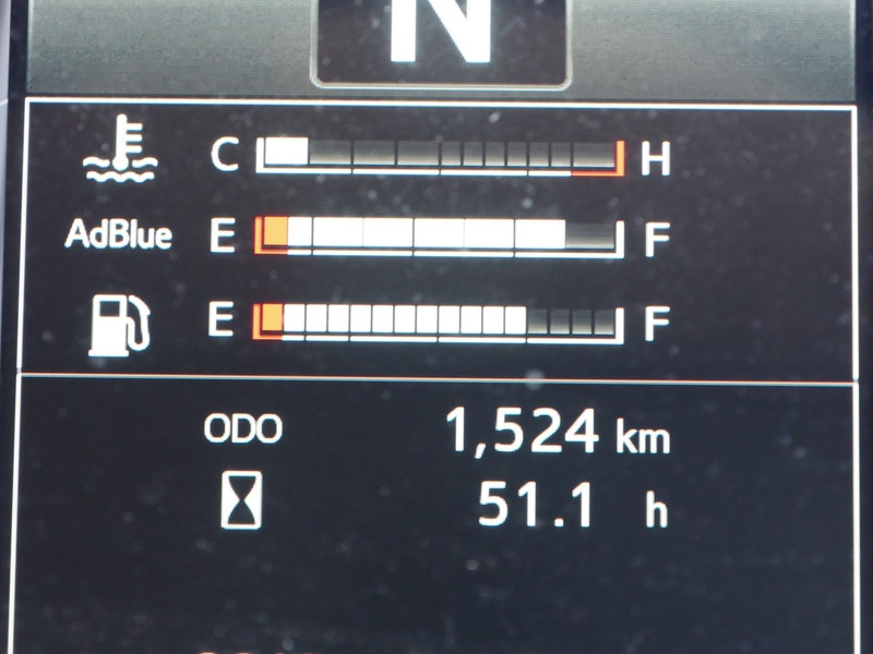 日野 プロフィア ウイング車 大型 2RG-FW1AHG 年式 H29[写真20]