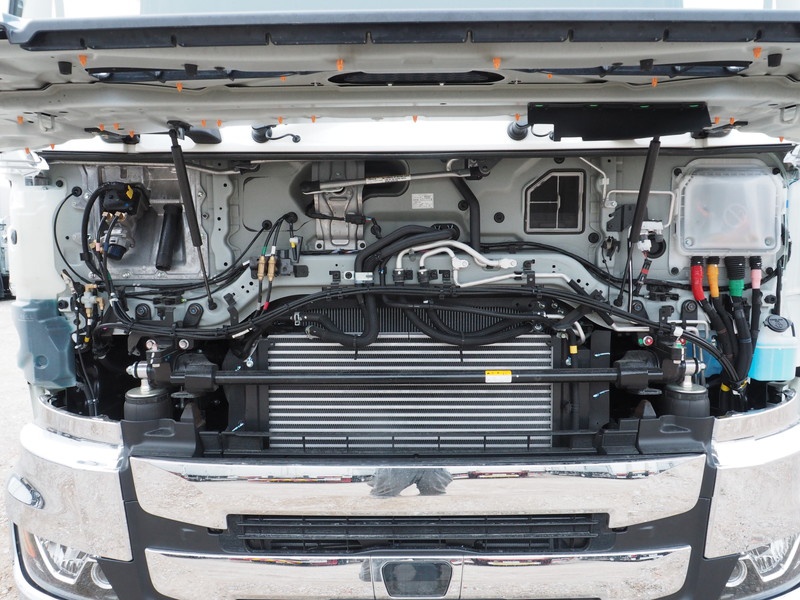 日野 プロフィア ウイング車 大型 2RG-FW1AHG 年式 H29[写真30]