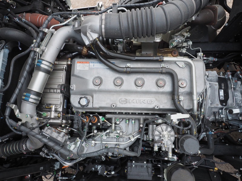 日野 プロフィア ウイング車 大型 2RG-FW1AHG 年式 H29[写真32]