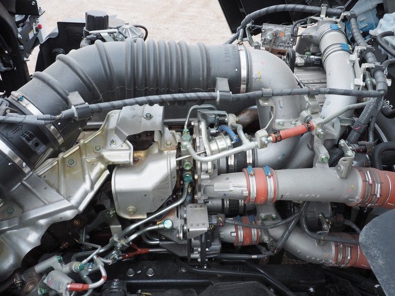 日野 プロフィア ウイング車 大型 2RG-FW1AHG 年式 H29[写真33]