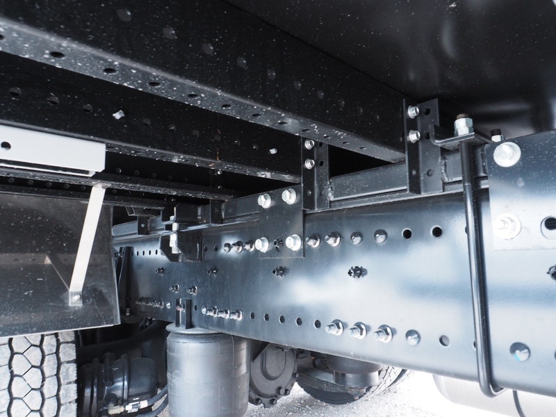 日野 プロフィア ウイング車 大型 2RG-FW1AHG 年式 H29[写真21]