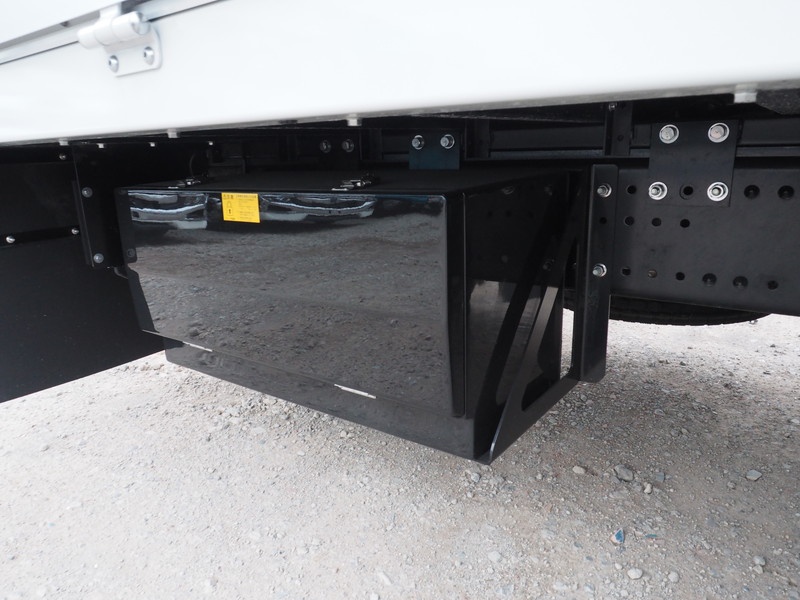 日野 プロフィア ウイング車 大型 2RG-FW1AHG 年式 H29[写真27]