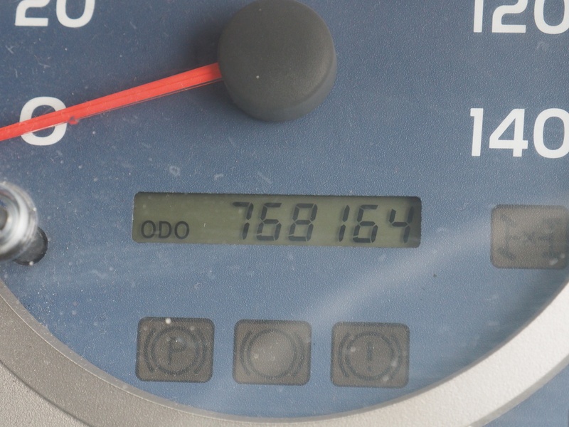 日野 レンジャープロ ウイング車 中型 BDG-FD7JLWG 年式 H19[写真45]