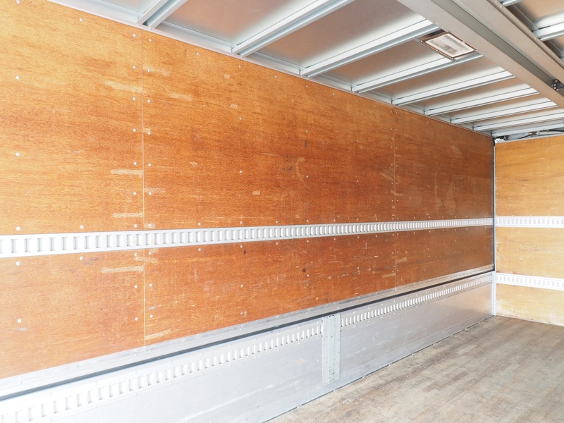 日野 レンジャープロ ウイング車 中型 BDG-FD7JLWG 年式 H19[写真36]