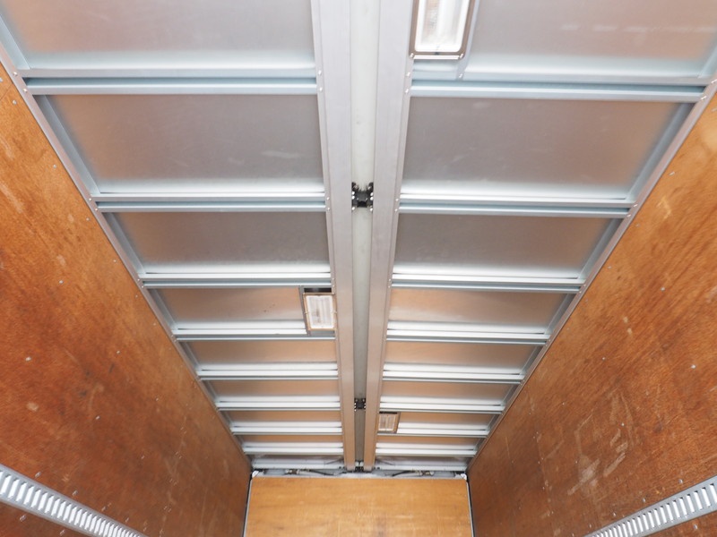 日野 レンジャープロ ウイング車 中型 BDG-FD7JLWG 年式 H19[写真33]