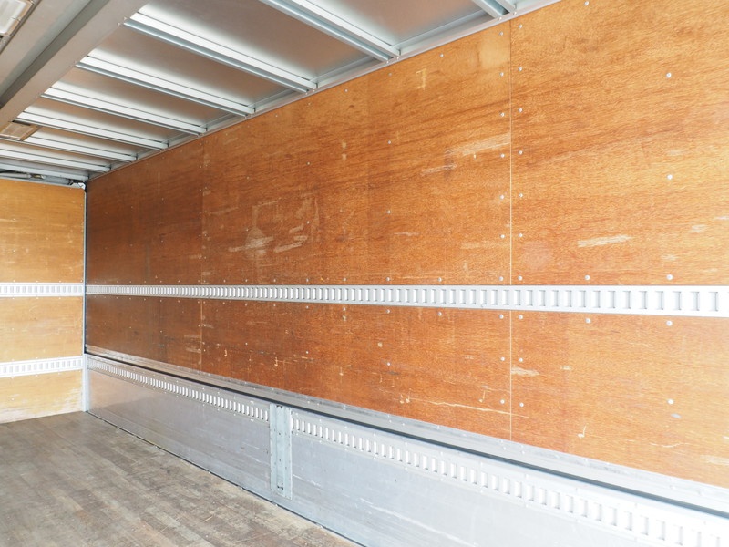 日野 レンジャープロ ウイング車 中型 BDG-FD7JLWG 年式 H19[写真35]