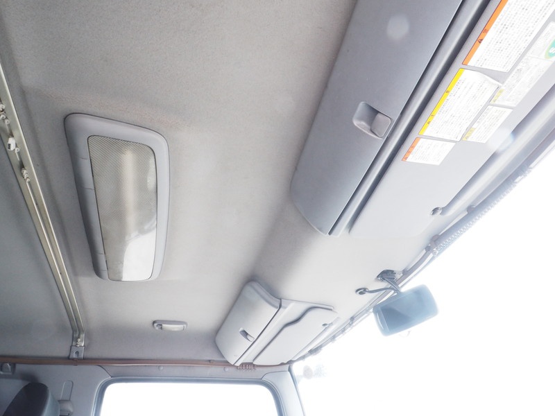 日野 レンジャープロ ウイング車 中型 BDG-FD7JLWG 年式 H19[写真43]