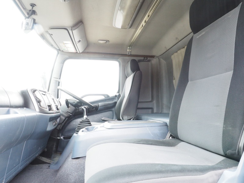 日野 レンジャープロ ウイング車 中型 BDG-FD7JLWG 年式 H19[写真42]