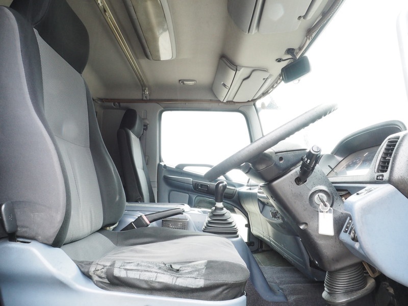 日野 レンジャープロ ウイング車 中型 BDG-FD7JLWG 年式 H19[写真40]