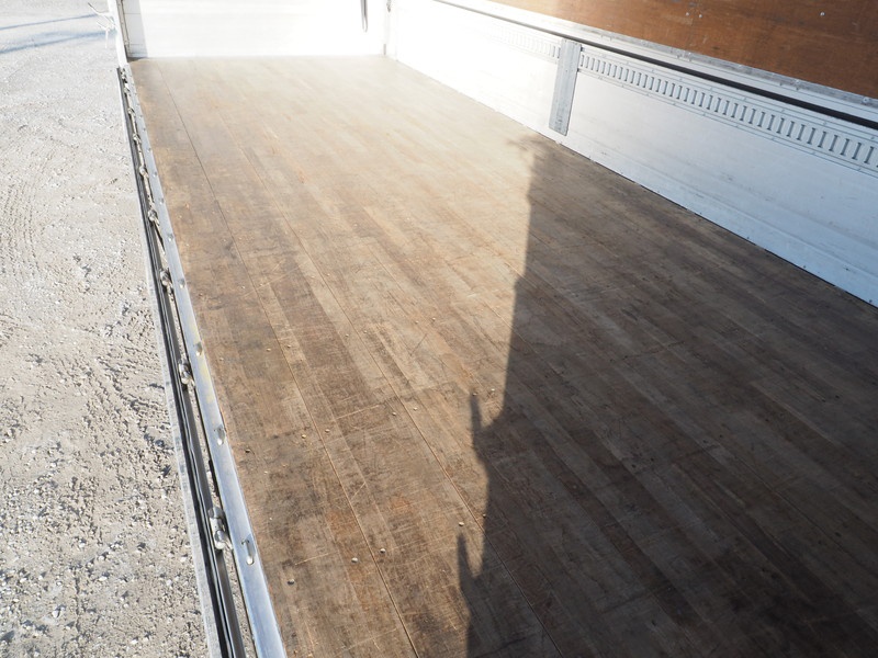 日野 レンジャープロ ウイング車 中型 BDG-FD7JLWG 年式 H19[写真15]