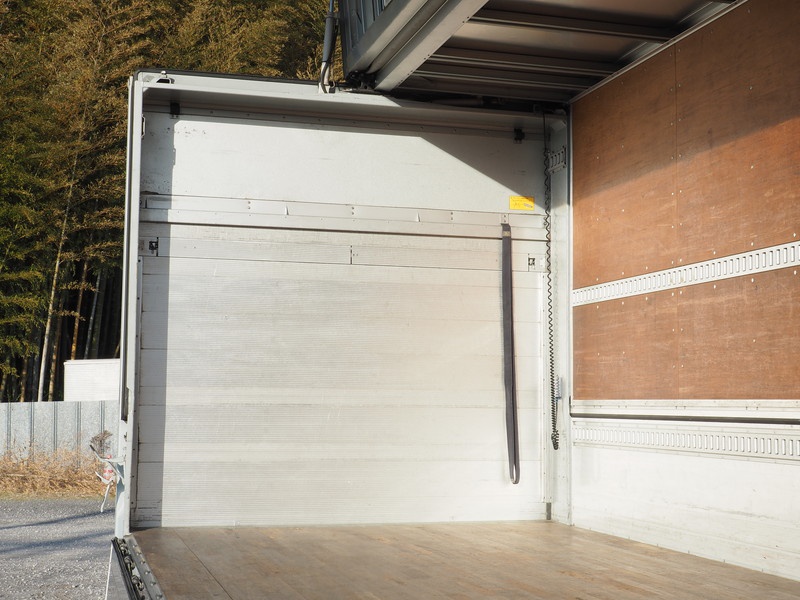 日野 レンジャープロ ウイング車 中型 BDG-FD7JLWG 年式 H19[写真12]