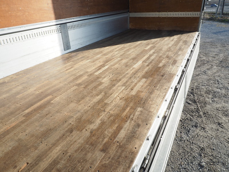 日野 レンジャープロ ウイング車 中型 BDG-FD7JLWG 年式 H19[写真14]