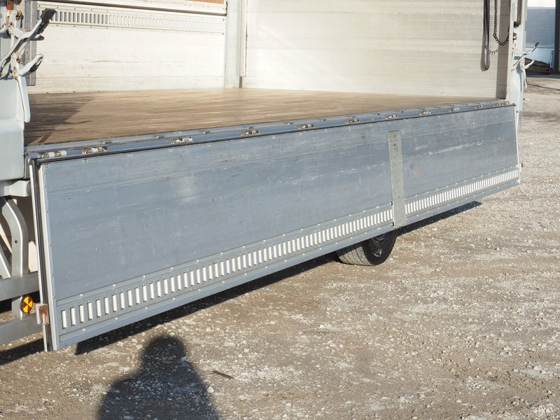 日野 レンジャープロ ウイング車 中型 BDG-FD7JLWG 年式 H19[写真22]