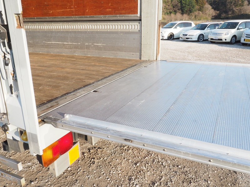 日野 レンジャープロ ウイング車 中型 BDG-FD7JLWG 年式 H19[写真28]