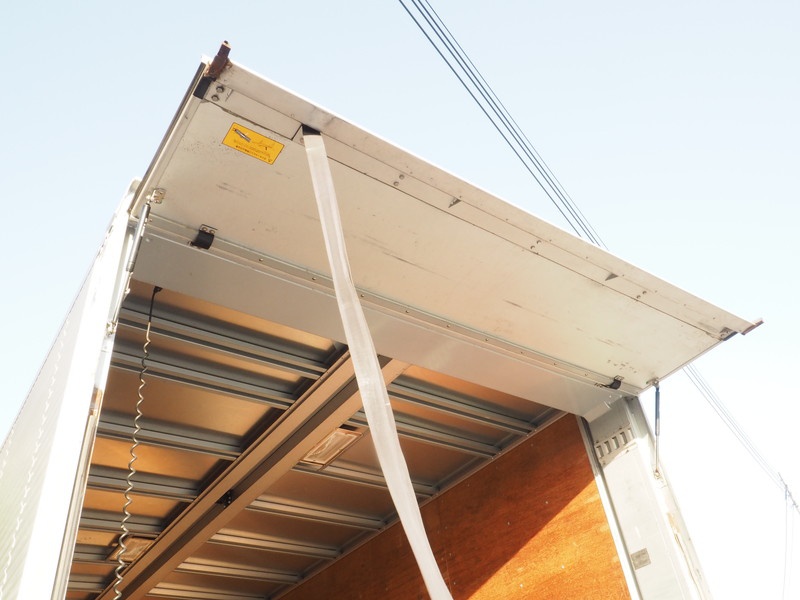 日野 レンジャープロ ウイング車 中型 BDG-FD7JLWG 年式 H19[写真29]