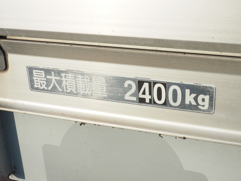 日野 レンジャープロ ウイング車 中型 BDG-FD7JLWG 年式 H19[写真38]