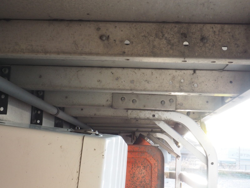 日野 レンジャープロ ウイング車 中型 BDG-FD7JLWG 年式 H19[写真46]