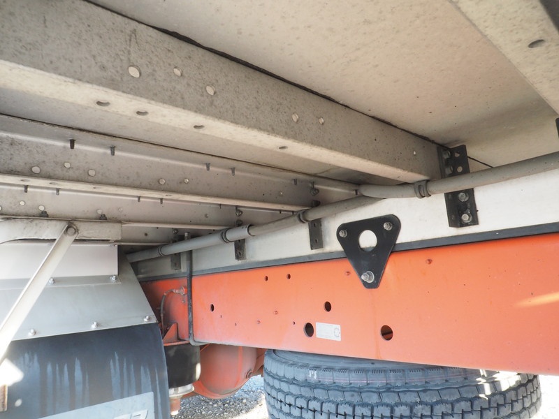 日野 レンジャープロ ウイング車 中型 BDG-FD7JLWG 年式 H19[写真47]