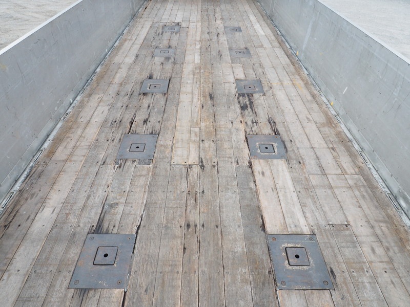 三菱ふそう スーパーグレート 平ボディ 大型 BDG-FS54JZ 年式 H20[写真24]