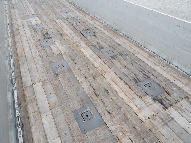 三菱ふそう スーパーグレート 平ボディ 大型 BDG-FS54JZ 年式 H20[写真25]