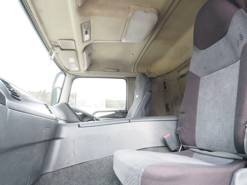 三菱ふそう スーパーグレート 平ボディ 大型 BDG-FS54JZ 年式 H20[写真39]