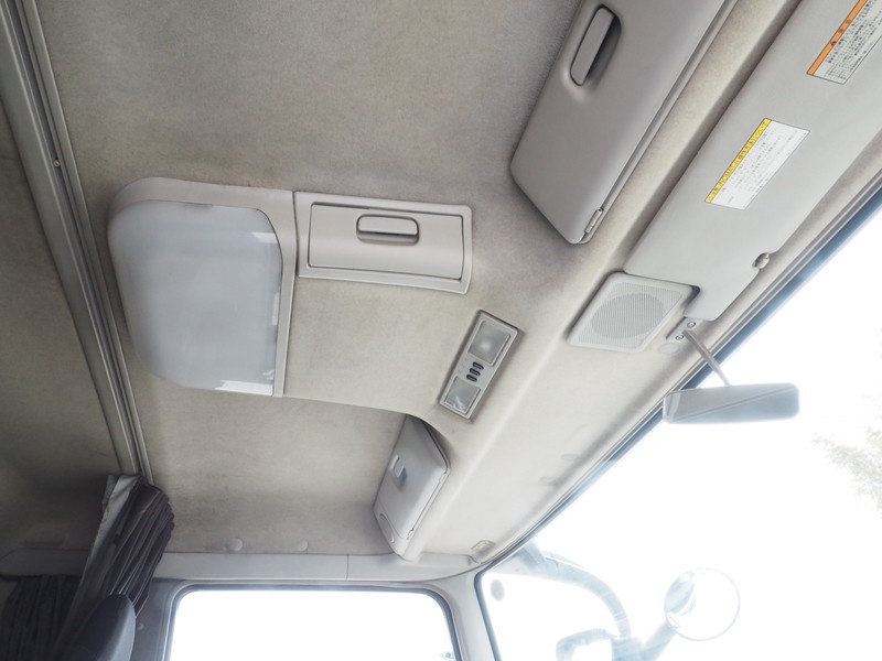 三菱ふそう スーパーグレート 平ボディ 大型 BDG-FS54JZ 年式 H20[写真40]