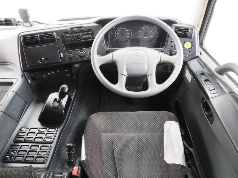 三菱ふそう スーパーグレート 平ボディ 大型 BDG-FS54JZ 年式 H20[写真38]