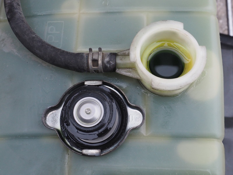 三菱ふそう スーパーグレート 平ボディ 大型 BDG-FS54JZ 年式 H20[写真58]