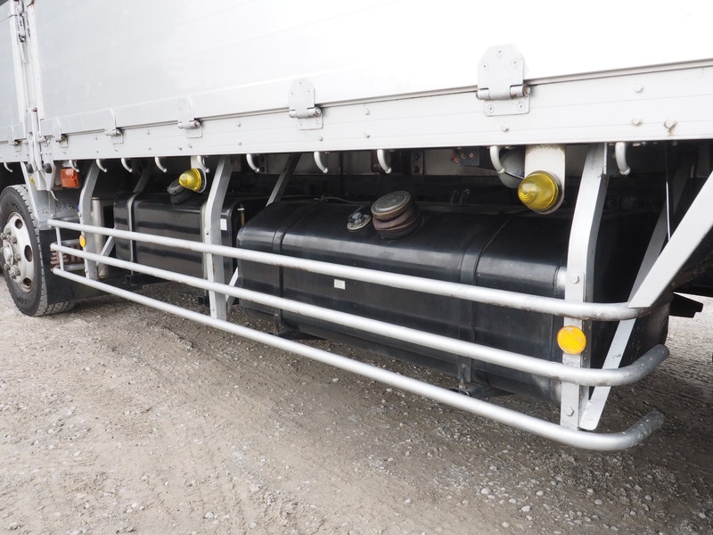 三菱ふそう スーパーグレート 平ボディ 大型 BDG-FS54JZ 年式 H20[写真33]