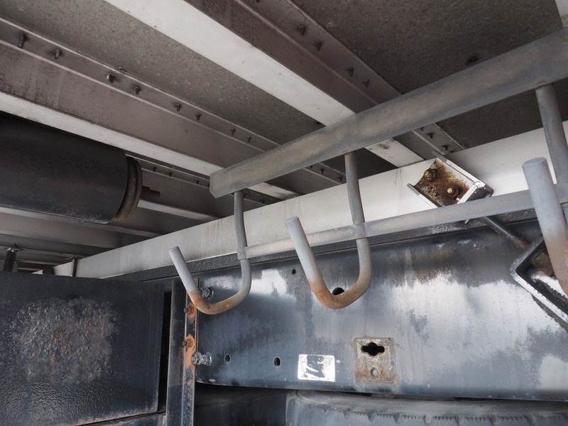 三菱ふそう スーパーグレート 平ボディ 大型 BDG-FS54JZ 年式 H20[写真49]