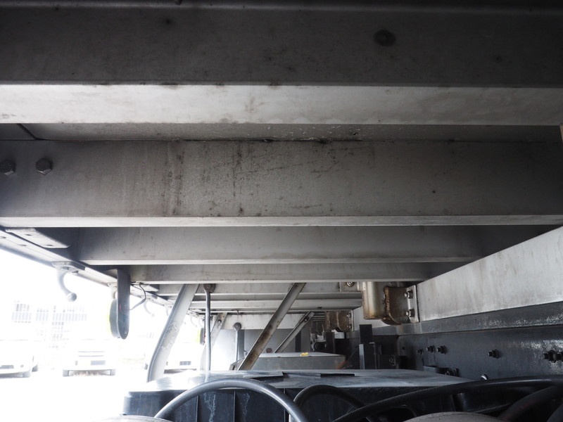 三菱ふそう スーパーグレート 平ボディ 大型 BDG-FS54JZ 年式 H20[写真45]