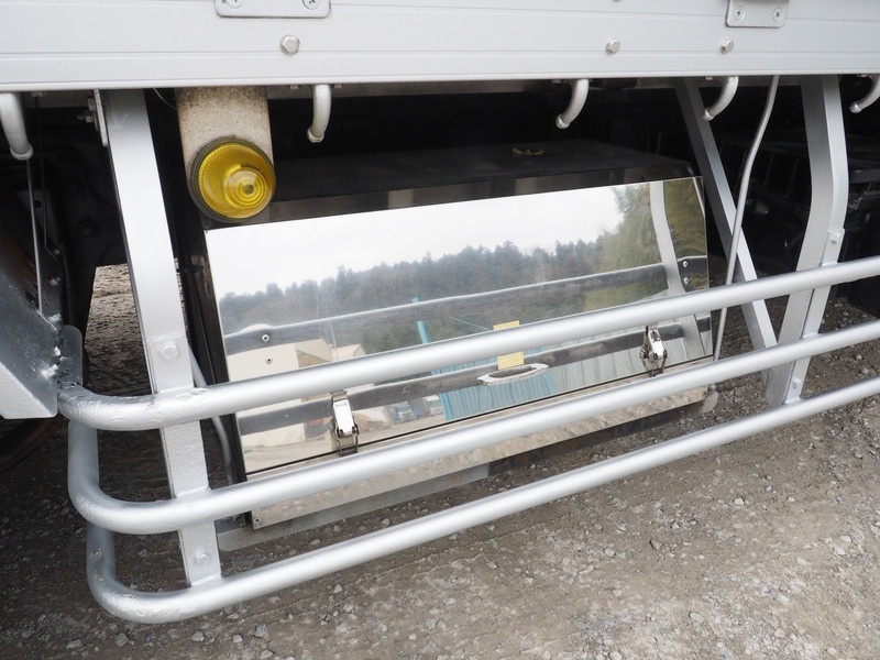 三菱ふそう スーパーグレート 平ボディ 大型 BDG-FS54JZ 年式 H20[写真34]