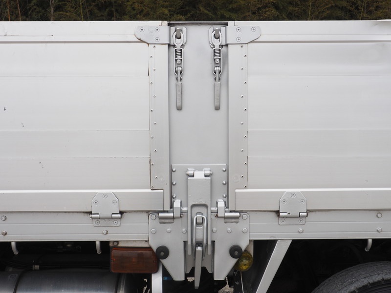 三菱ふそう スーパーグレート 平ボディ 大型 BDG-FS54JZ 年式 H20[写真31]