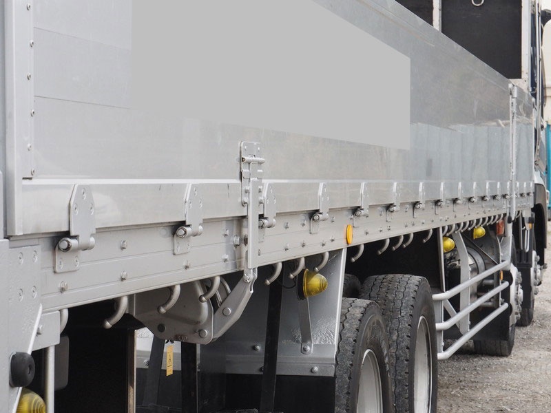 三菱ふそう スーパーグレート 平ボディ 大型 BDG-FS54JZ 年式 H20[写真32]