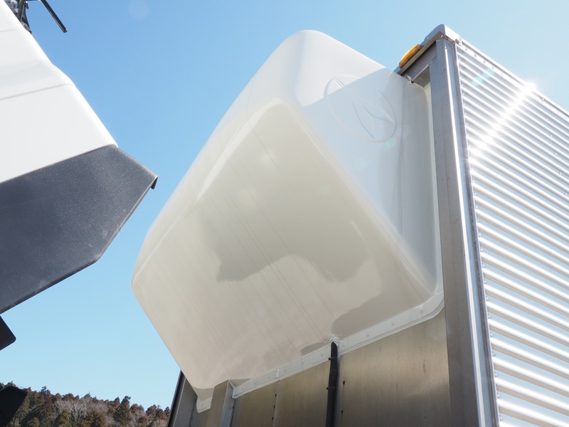 日野 グランドプロフィア 冷凍ウイング 大型 LKG-FW1EXBG 年式 H23[写真39]