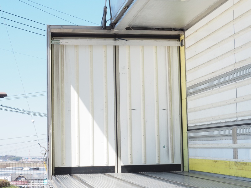 日野 グランドプロフィア 冷凍ウイング 大型 LKG-FW1EXBG 年式 H23[写真13]