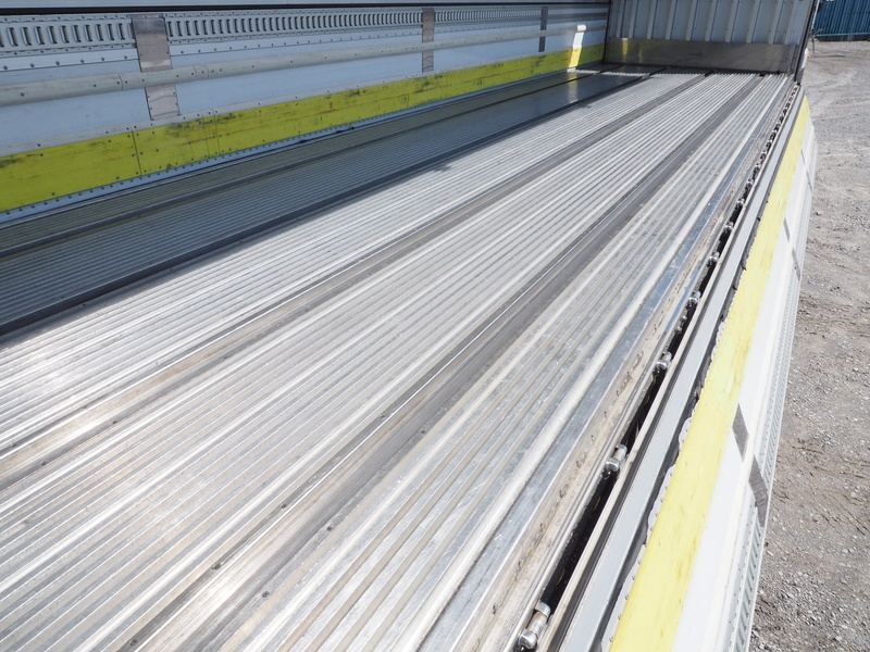 日野 グランドプロフィア 冷凍ウイング 大型 LKG-FW1EXBG 年式 H23[写真15]