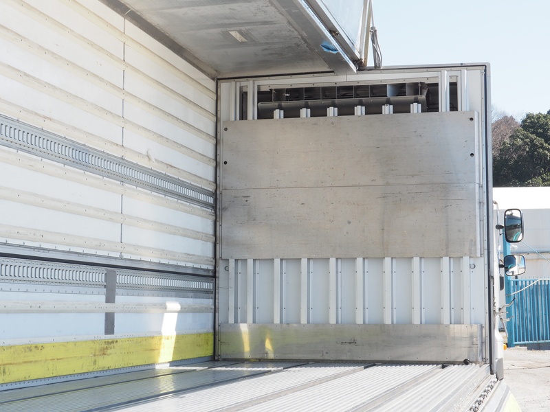 日野 グランドプロフィア 冷凍ウイング 大型 LKG-FW1EXBG 年式 H23[写真14]