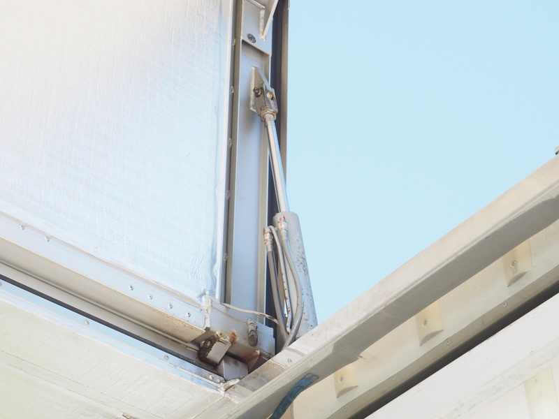 日野 グランドプロフィア 冷凍ウイング 大型 LKG-FW1EXBG 年式 H23[写真25]