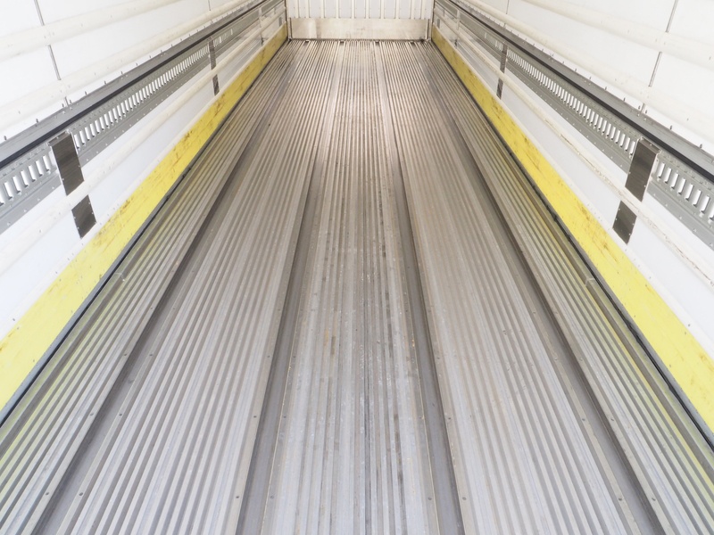 日野 グランドプロフィア 冷凍ウイング 大型 LKG-FW1EXBG 年式 H23[写真29]