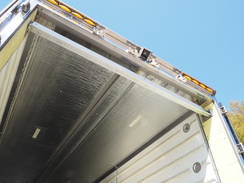 日野 グランドプロフィア 冷凍ウイング 大型 LKG-FW1EXBG 年式 H23[写真36]