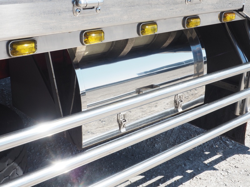 日野 グランドプロフィア 冷凍ウイング 大型 LKG-FW1EXBG 年式 H23[写真50]