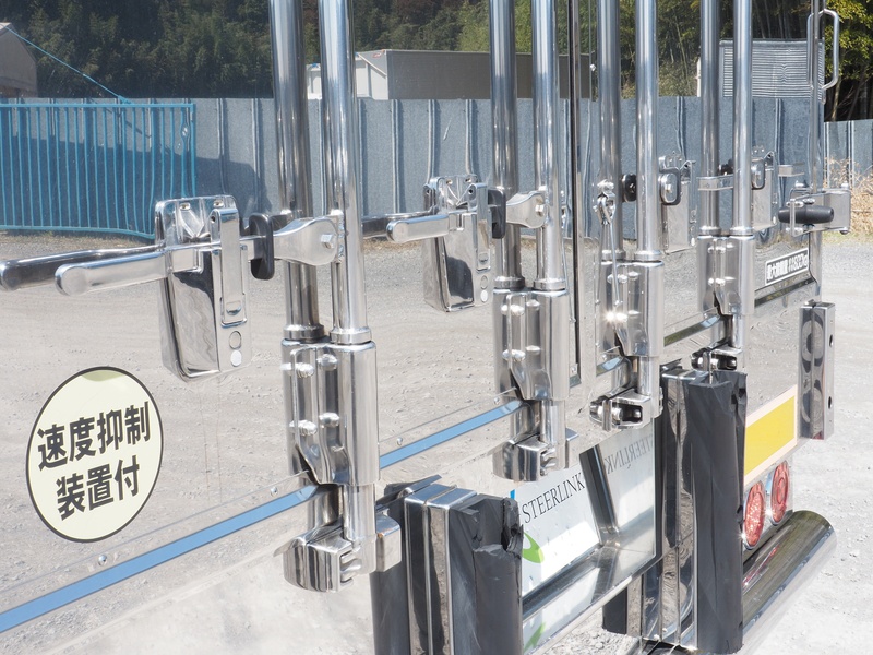 日野 グランドプロフィア 冷凍ウイング 大型 LKG-FW1EXBG 年式 H23[写真46]