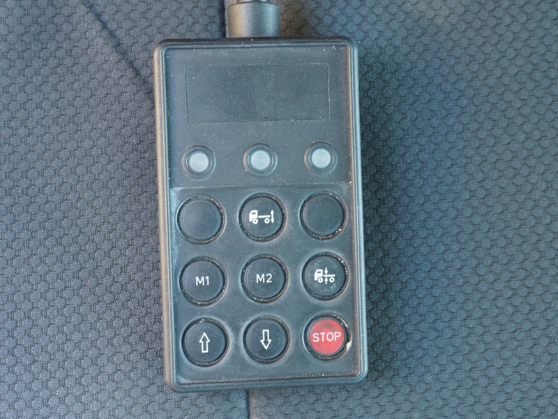 日野 グランドプロフィア 冷凍ウイング 大型 LKG-FW1EXBG 年式 H23[写真62]