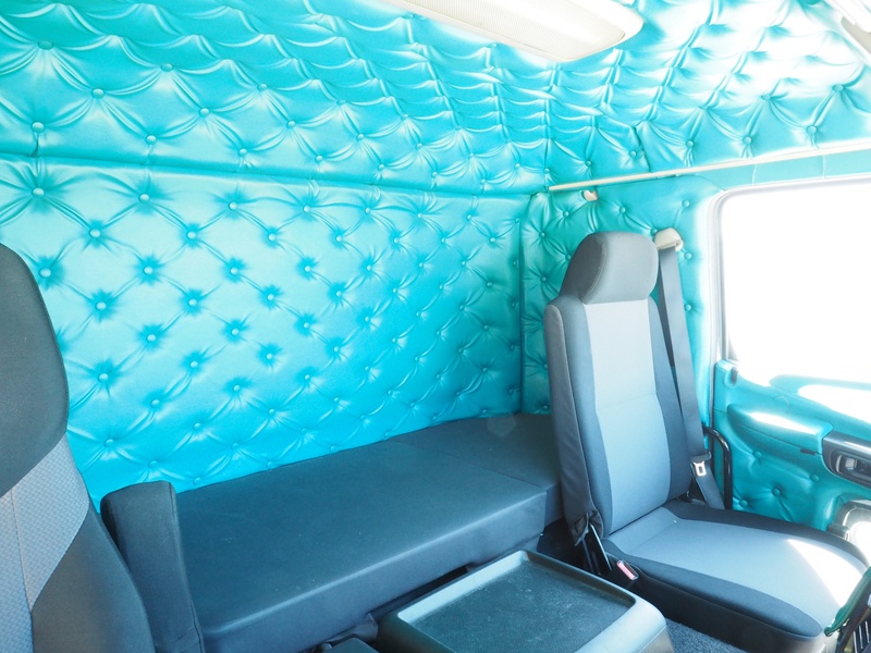 日野 グランドプロフィア 冷凍ウイング 大型 LKG-FW1EXBG 年式 H23[写真61]